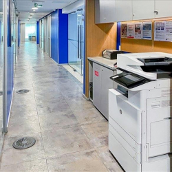 Serviced offices to rent in 