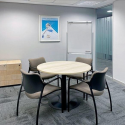 Serviced offices to rent in 