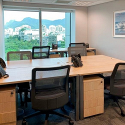 Serviced offices to rent in 