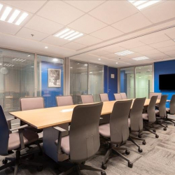 Executive suites to hire in Rio de Janeiro