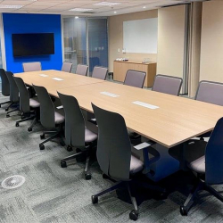 Serviced offices to rent in 