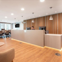 Office suites in central Rio de Janeiro
