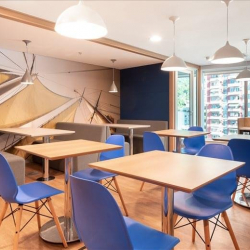 Serviced office - Rio de Janeiro