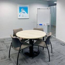 Rua Humaita, 275, 6º e 7º andares, Humaitá,  serviced office centres