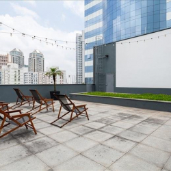 Image of Sao Paulo serviced office