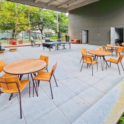 Serviced offices to rent in 