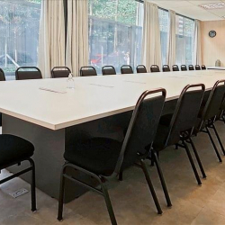 Serviced offices to rent in 