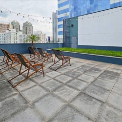 Serviced offices to rent in 