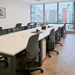 Serviced offices to rent in 