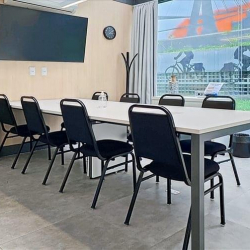 Serviced offices to rent in 