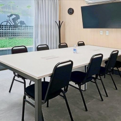 Serviced offices to rent in 