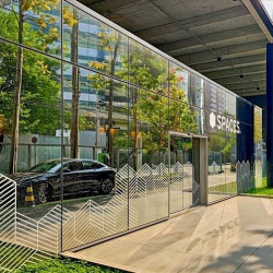 Serviced offices to rent in 