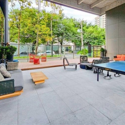 Serviced offices to rent in 