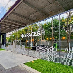 Serviced offices to rent in 