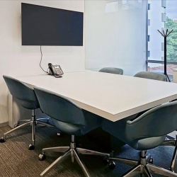 Serviced offices to rent in 