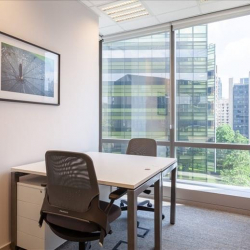 Executive office centre to hire in São Paulo