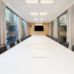 Executive suites to let in Sao Paulo