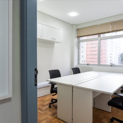 Executive suite - Sao Paulo