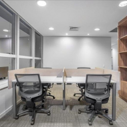 Office suite - Vitoria