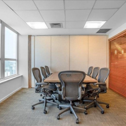 Serviced offices in central Vitoria