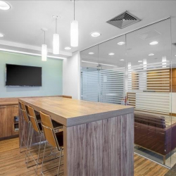 Vitoria serviced office