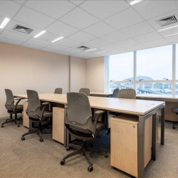 Image of Vitoria executive suite