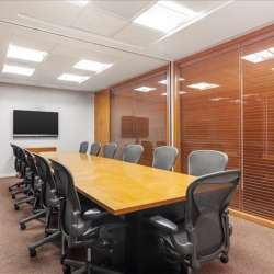 Serviced offices to lease in Sao Paulo
