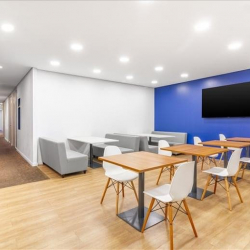 Image of Sao Paulo serviced office
