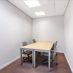 Executive office centre to rent in Sao Paulo