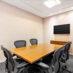 Office accomodations to hire in Sao Paulo