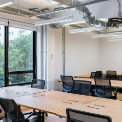 Offices at Rua Oscar Freire, 585