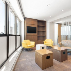 Serviced offices in central Recife