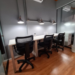Office spaces to lease in Sao Paulo