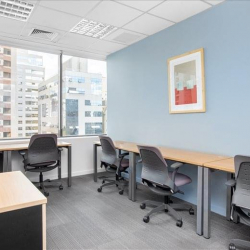 Serviced office - Belo Horizonte