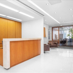 Serviced office in Belo Horizonte