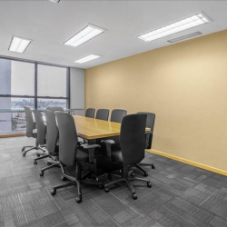 Curitiba serviced office