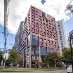 Image of Curitiba serviced office