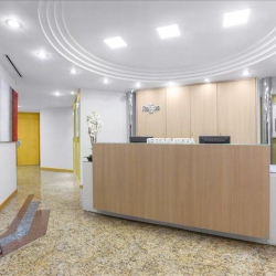 Rua Pasteur, 463 13º Andar,Água Verde 80, Paraná serviced offices