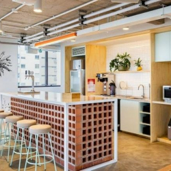 Serviced office centres to rent in Sao Paulo