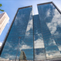 Serviced offices to lease in Rio de Janeiro