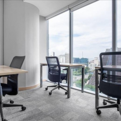 Office suites to rent in Rio de Janeiro