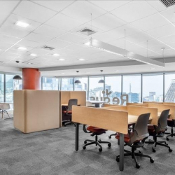 Office space to lease in Rio de Janeiro