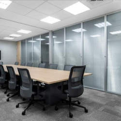 Serviced office in Rio de Janeiro