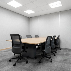 Executive office in Rio de Janeiro