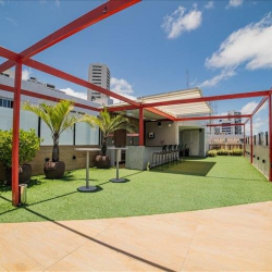 Executive suite in Recife