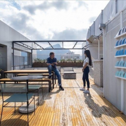 Serviced offices to let in Rio de Janeiro