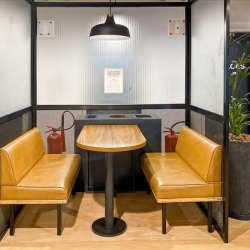 Rio de Janeiro serviced office