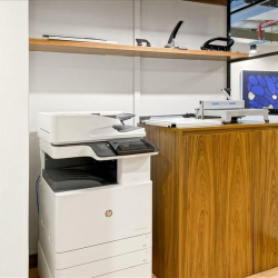Serviced offices to rent in 