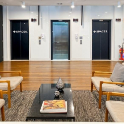 Serviced offices to rent in 