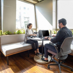 Executive office centre - Rio de Janeiro